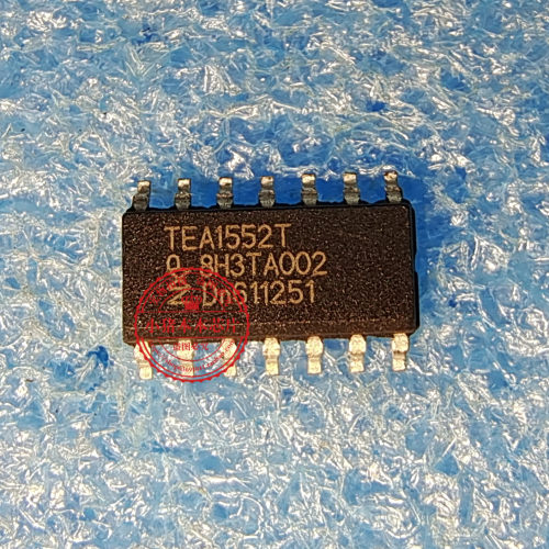 TEA1552T EA1552T/N1 SOP14 L6A0336 BGA 新的   一个起拍