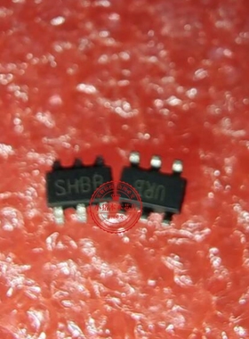 LM2736YMKX LM2736 丝印SHBB  SOT23-6   新的  一个起拍