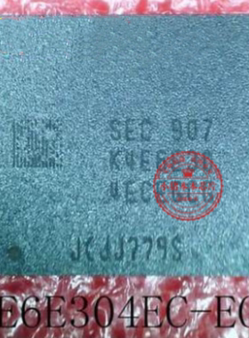 小猪芯片 K4E6E304EC-EGCG K4E6E304EC-EGCF K4E6E304EC 新的一个
