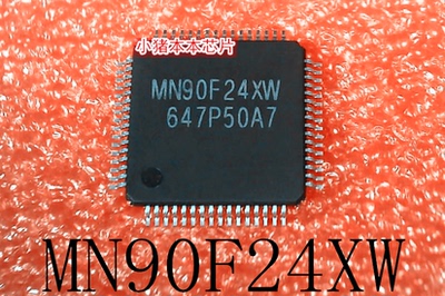 集成电路MN90F24XWMN9OF24XW