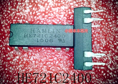 集成电路HE721C2400DIP封装