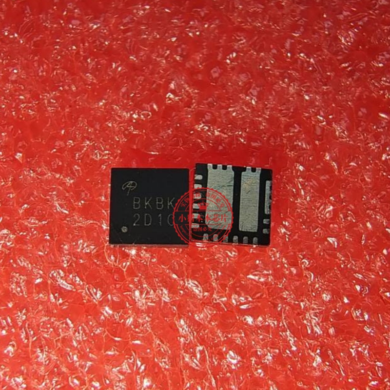 BKBK  丝印BKBk  BKB开头  QFN  新的  一个起拍
