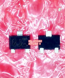 DTC143EM3T5G   SMD封装   新的现货   一个起拍