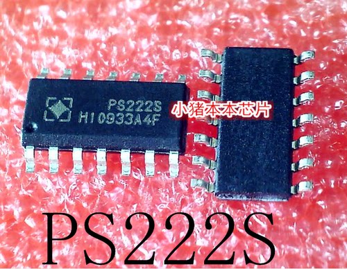 集成电路PS222SPS222SOP-14