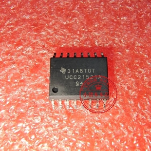 UCC21521ADWR UCC21521ADW UCC21521A    SOP