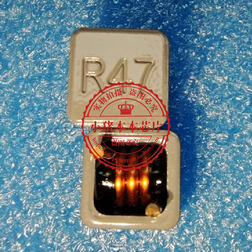 集成电路TN1109I-R47M-HF