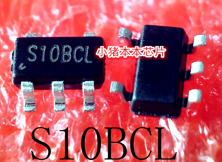 集成电路S108CLSOT23-5