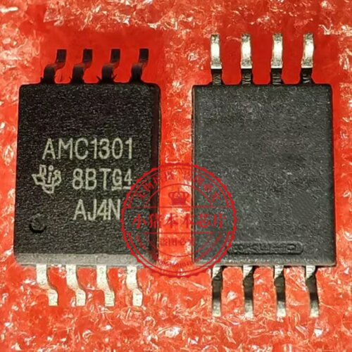 AMC1301DWVR AMC1100DWVR AMC1301QDWVRQ1SOP8全新进口