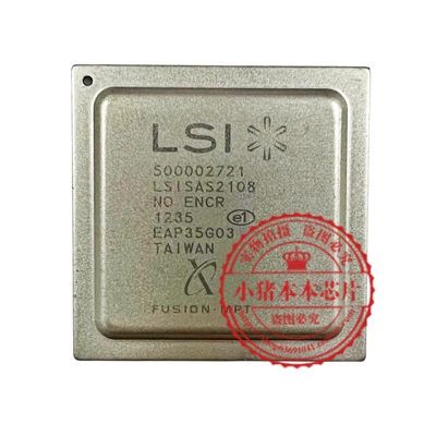 集成电路500002721LSISAS2X24