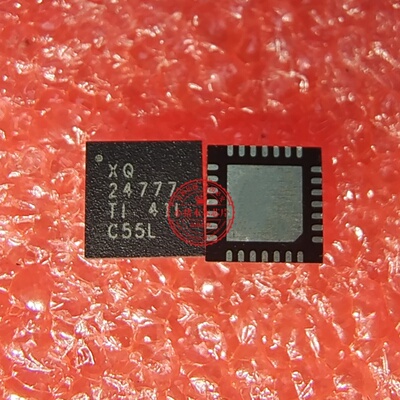 BQ24777RUYR BQ24777 XQ24777 24777 QFN芯片新的 现货 一个起售