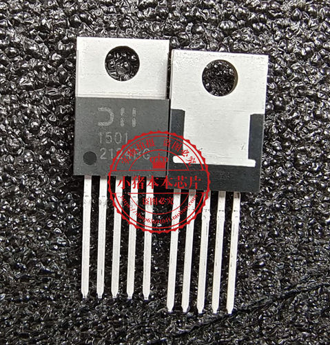 集成电路LCS700LGAP1501-ADJ