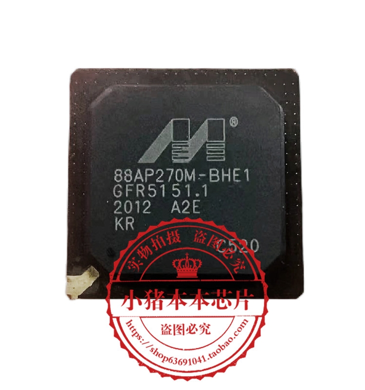 小猪本本集成电路88AP270M-BHE1