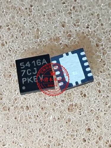 TPS54160ADRCR TPS54160A丝印5416A QFN封装 新的一个起拍