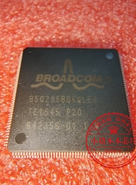 B50295B0KQLEG  B50295BOKQLEG  50295B0KQLEG   QFP