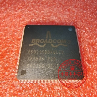 B50295B0KQLEG  B50295BOKQLEG  50295B0KQLEG   QFP