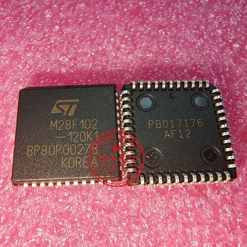 芯片M28F102-120K1M28F102-90K1