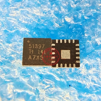 芯片TPS51397RJER丝印51397