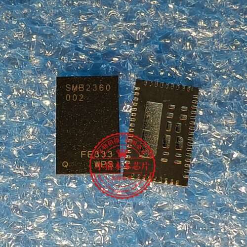 SMB2360 SMB2361 SMB2370 SMB-2360-0-MQFN62-MT-020SMB2371/2362