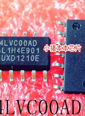 74LVC00AD  SOP-14   新的  一个起拍     可直拍