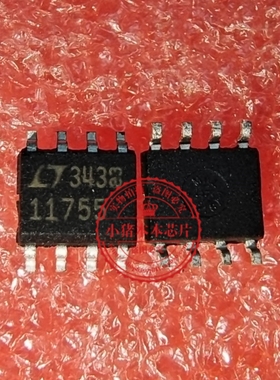 LT1175CS8   LT1175CS8-5 LT11755 11755 SOP8