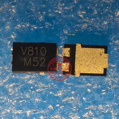 V8P10-M3/86A丝印V810 新能源汽车肖特基二极管8A100V TO-277