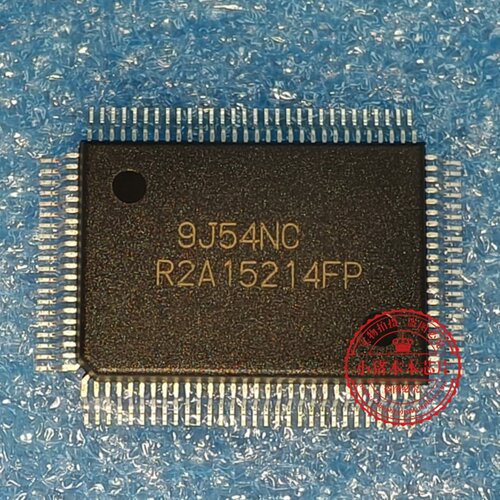 R2A15214FP   RZA15214FP  R2A15214F   QFP全新原装