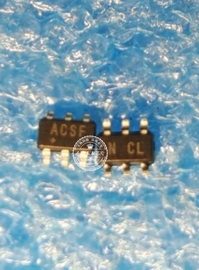 MAX44284FAUT+T MAX44284FAU 丝印ACSF SOT-23-6  新的 一个起拍