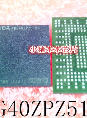 KBG40ZPZ512G RJ80536NC0171M RJ80536UC0012M 芯片IC 新的