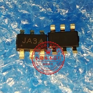 JW5033H  JW5033HTSOTB   丝印JA3开头  JA3A  JA3P   SOT23-6脚