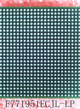 F771951ECJL-LP    BGA封装     新的