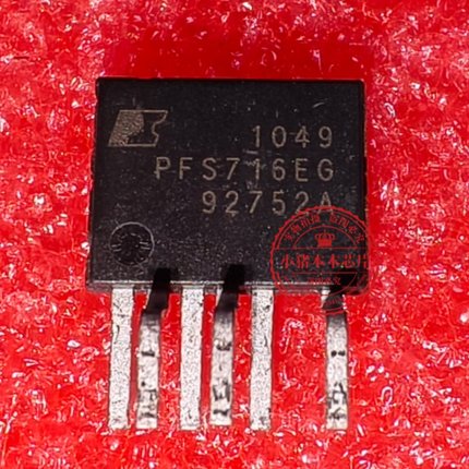 原装 PFS716EGP  FS712EG 714EG 716EG PFS710EG PFS713EG  ESIP7