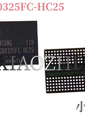 K4G80325FC-HC25 K4G80325FB-HC03 K4G80325FB-HC28 植球测试好的