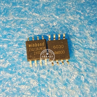 W25Q128JWSM  W25Q128JWSIQ 25Q128JWSQ SOP8 新的 一个起拍