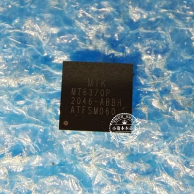 MT6370P/B     MT6370P/A   MT6370P   BGA  新的 一个起拍