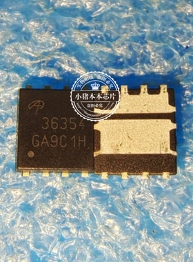 AON36354 36354  AON36310 36310   AONS36308 36308  QFN 新的