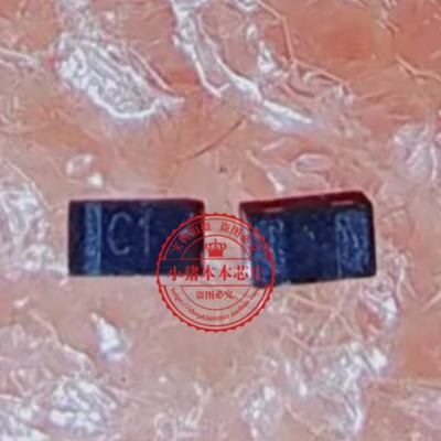 真正原装 TPD1E05U06DPYR TPD1E05U06DPYT 丝印丝印C6/C2/C1 BK