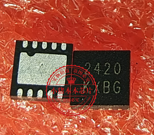 JFC0603-0500FSJ20H100丝印2420