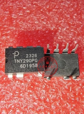 TNY290PG TNY290P  TYN290PG DIP-7     新的  一个起拍