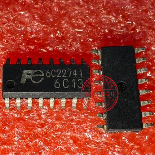 FA6C13N-C6-R3 FA6C13 6B22  FA6B22N 6C13 SOP16全新原装