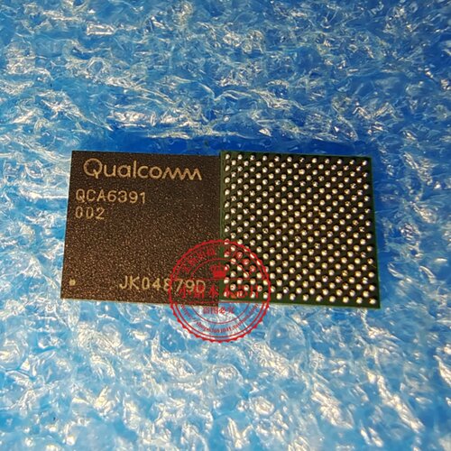 芯片QCA6391002MX77L25650FMI42A
