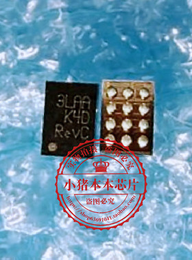 丝印3LAA  3L开头  BGA   新的   一个起拍