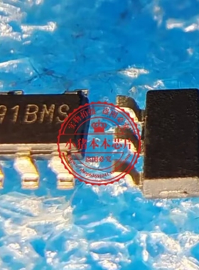 G9191-47511U 丝印91BMS SOT23-5  新的  一个起拍