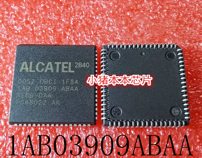 集成电路IAB03909ABAAPLCC