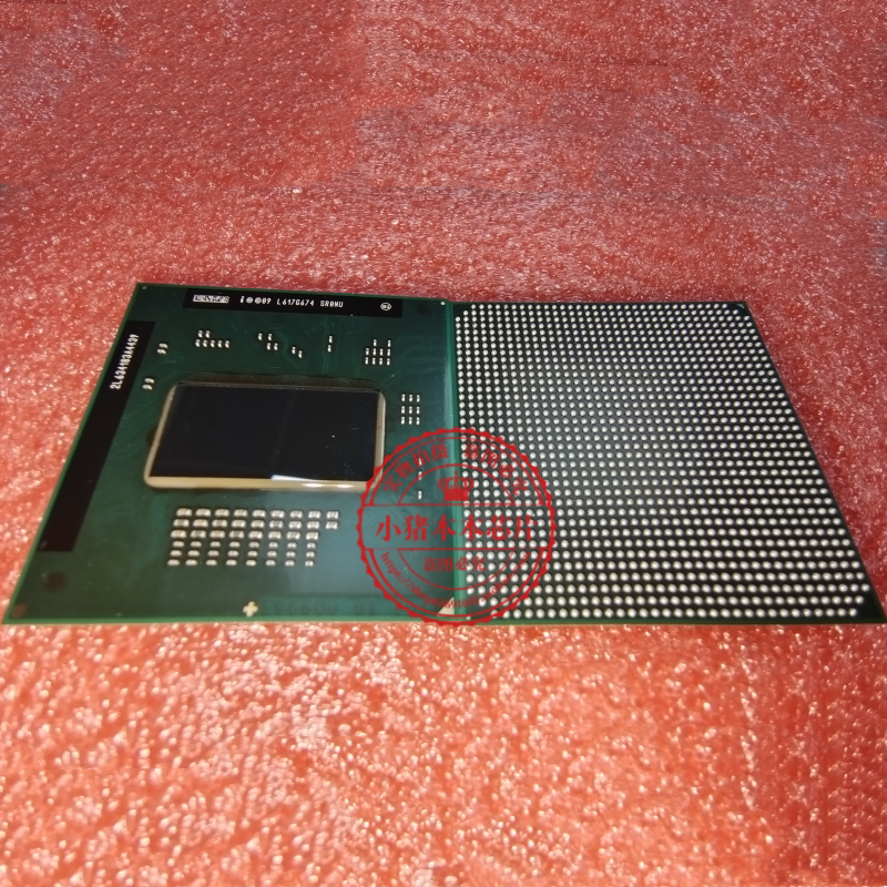 E3-1125C SR0NU E96600  BGA 散新 一个起拍