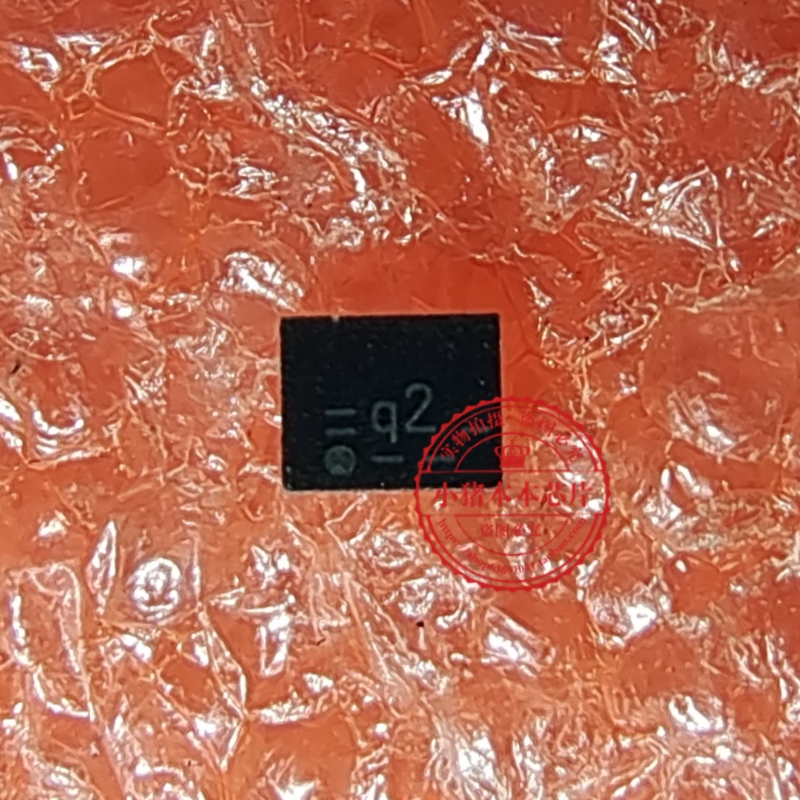 NCX2220GU,115  丝印  Q2  QFN 新的   一个起拍