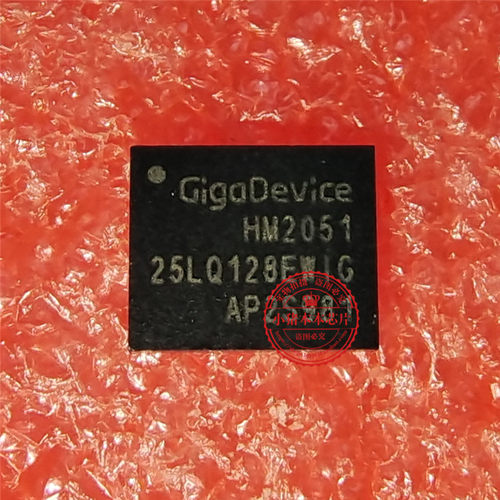 GD25LQ128EWIG 25LQ128EWIG QFN 一个起拍