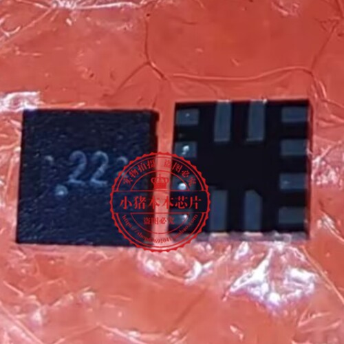 USB212RWBR 丝印22 封装X2QFN-12 USB接口集成电路IC芯片