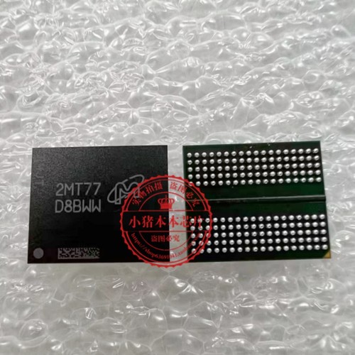 DDR6X显卡显存颗粒 D8BGX D8BGW D8BWW D8BZC 全新现货