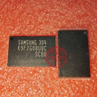 K9F2G08U0C-SCBO K9F2G08U0C-BIB0  K9F2G08U0C-SIB0  TSSOP