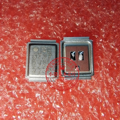 IRF6727MTRPBF IRF6727MTR IRF6727 丝印6727 WDSON-5
